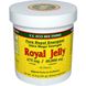 Маточное молочко в меде Y.S. Eco Bee Farms (Royal jelly in Honey) 675 мг 595 г фото