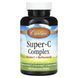 C Carlson Super C Complex 100 tablets