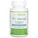 PRO-Dental, натуральный мятный вкус, Hyperbiotics, 90 жевательных таблеток фото