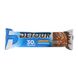 Батончики з сироваткового білка Detour (Whey Protein Bar) 12 батончиків зі смаком шоколаду і карамелі фото