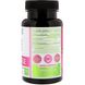 Расторопша, Формула для поддержки печени, Zhou Nutrition, 450 мг, 60 таблеток фото