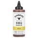 KINDER'S, BBQ Sauce, Gold, 15.3 oz (434 g)