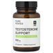 Комплекс для поддержки ривня тестостерону Dr. Mercola (Testosterone Support) 30 капсул фото