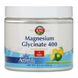 Магній гліцинат лимон / лайм KAL (Magnesium Glycinate) 400 мг 315 г фото