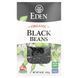 Organic Black Beans 454 g