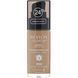 Makeup for Combination and Oily Skin, Rich Tan Shade 350, Revlon, 30 ml.