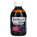 Детский сироп из черной бузины для иммунитета Sambucol (Black Elderberry Syrup, For Kids, Berry Flavor ) 230 мл фото