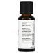 Эфирное масло герани Now Foods (Essential Oils Geranium Oil Soothing Aromatherapy Scent) 30 мл фото