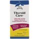 Забота о щитовидной железе EuroPharma, Terry Naturally (Thyroid Care) 120 капсул фото