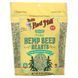 Сердцевина лушеного семени конопли Bob's Red Mill (Hemp Seed Hearts) 227 г фото