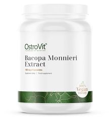 OstroVit-Bacopa Monnieri Extract OstroVit 50 г купить в Киеве и Украине