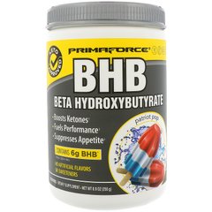 BHB, Бета-гидроксибутират, патриотические леденцы, Primaforce, 8,9 унц. (255 г) купить в Киеве и Украине