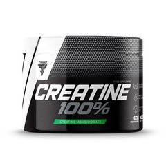 Creatine 100% TREC nutrition 300 g unflavored