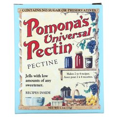 Пектин Pomona's Universal Pectin (Pectin) 31 г