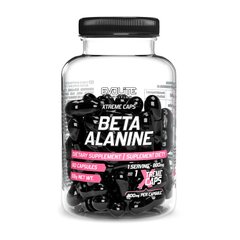 Beta Alanine 800 mg Xtreme Evolite Nutrition 60 caps купить в Киеве и Украине