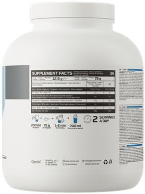 OstroVit, Vitargo, манго, 2000 г