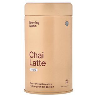 Чай латте Morning Made (Tea Latte) 300 г оригинальный купить в Киеве и Украине