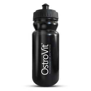 OstroVit-Пляшка OstroVit 600 мл Чорна купить в Киеве и Украине