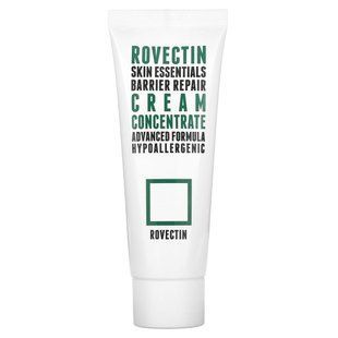Rovectin, Skin Essential Barrier Repair Cream Concentrate, 2.1 fl oz (60 ml) купить в Киеве и Украине