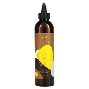 As I Am, Pure Oils, оливковое масло первого отжима, 8 жидких унций (237 мл) купить в Киеве и Украине