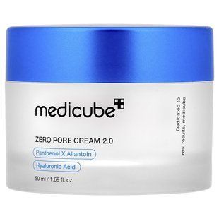 Medicube, крем для очищения пор 2.0, 50 мл (1,69 жидк. унции) купить в Киеве и Украине