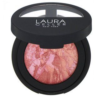 Рум'яна Baked Blush-N-Brighten, відтінок &laquo;Тропічні відтінки&raquo;, Laura Geller, 4,5 г