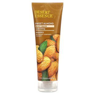 Гель для душа миндаль восстанавливающий Desert Essence (Body Wash) 237 мл купить в Киеве и Украине