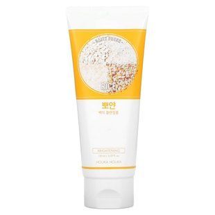 Holika Holika, Daily Fresh Rice Cleansing Foam, 5.07 fl oz (150 ml)