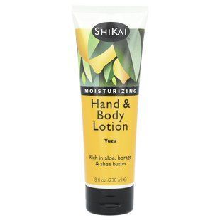 Лосьон для рук и тела Shikai (Hand & Body Lotion) 238 мл купить в Киеве и Украине