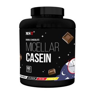 Micellar Casein MST 1,8 kg salted caramel купить в Киеве и Украине