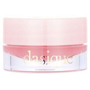 Dasique, Fruity Lip Jam, 01 Peach Jam, 0.14 oz (4 g)