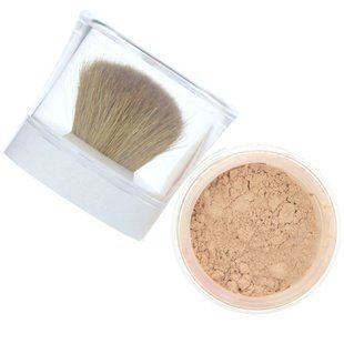 Мінеральна тональна основа True Match Mineral Foundation, SPF 19, відтінок W1-2 / 458 &laquo;Світла слонова кістка&raquo;, L'Oreal, 10 г