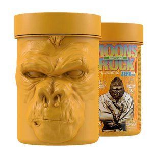 Zoomad Labs, Moonstruck 2 Pre Workout Zero, 540 g, candy coke купить в Киеве и Украине