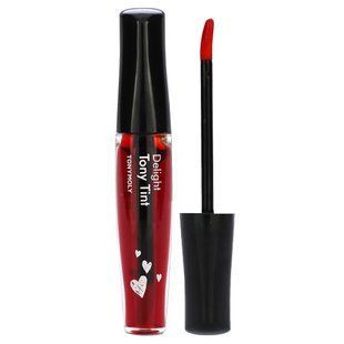 TonyMoly, Delight Tony Tint, 03 Orange ChaCha, 8.3 ml купить в Киеве и Украине
