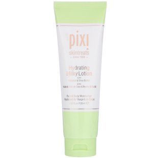 Увлажняющий молочный лосьон, увлажняющий крем для лица и тела, Pixi Beauty, 4,57 жидкой унции (135 мл) купить в Киеве и Украине