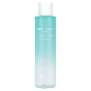 Mizon, Cicaluronic Toner, 50,000 ppm, 5.07 fl oz (150 ml) купить в Киеве и Украине