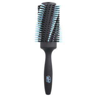 Wet Brush, Круглая щетка для гладкости и блеска, для тонких / средних волос, 1 щетка купить в Киеве и Украине
