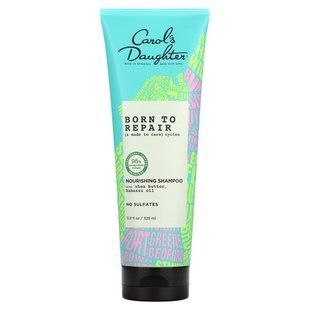 Carol's Daughter, Born To Repair, Nourishing Shampoo, 11 fl oz (325 ml) купить в Киеве и Украине