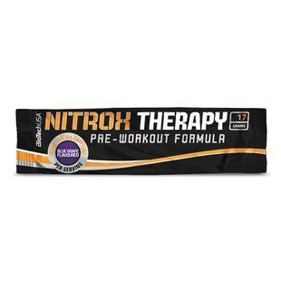 Nitrox Therapy BioTech 17 г Тропічні фрукти купить в Киеве и Украине