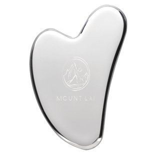 Mount Lai, The Stainless Steel Gua Sha Tool, 1 Tool купить в Киеве и Украине