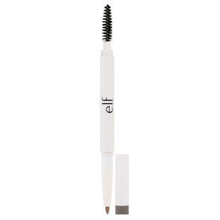 Eye brow pencil, gray-brown