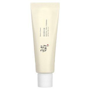 Beauty of Joseon, Relief Sun: Rice + Probiotics, SPF 50+ PA ++++, 50 ml купить в Киеве и Украине