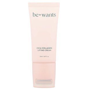 Bewants, Cica Collagen Lifting Cream , 1.69 fl oz (50 ml) купить в Киеве и Украине