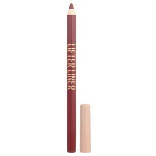 Maybelline, Lifter Liner, олівець для губ, 08 Fine Line, 1,2 г (0,042 унції)