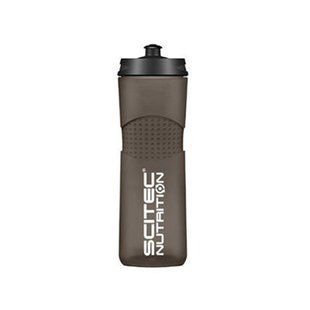 Bidon Bike Scitec Nutrition 650 ml black купить в Киеве и Украине