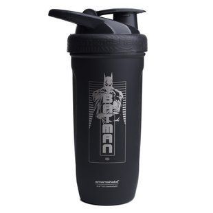 Шейкер спортивный Бетмэн SmartShake (Reforce DC Batman) 900 мл купить в Киеве и Украине