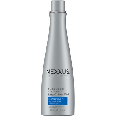 Шампунь для максимального увлажнения волос Therappe, Nexxus, 400 мл купить в Киеве и Украине