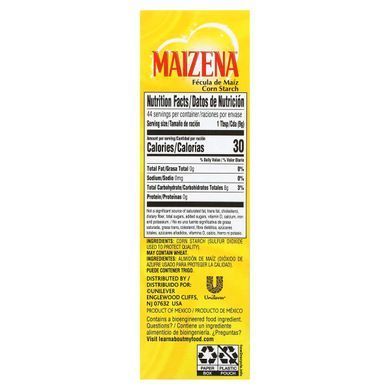 Knorr, Maizena Corn Starch, 14.1 oz (400 g)