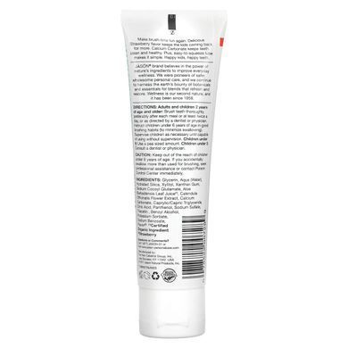 Childrens strawberry toothpaste Jason Natural (Toothpaste) 119 g