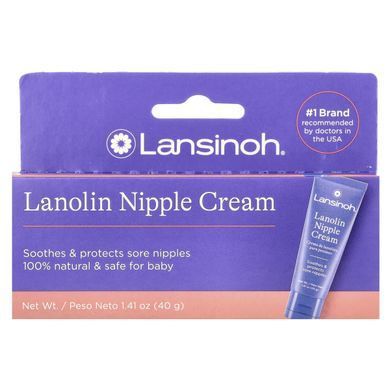 Lanolin, 1.41 oz (40 g)